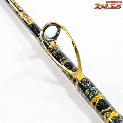 【アリゲーター】 カイユウスタイル RG 30-235 ALLGATOR KAIYU-STYLE イサキ ハタ マダイ ヒラメ K_209
