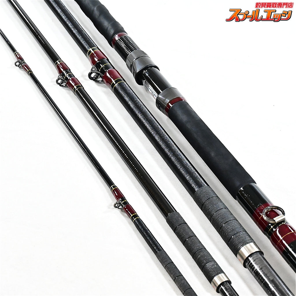 【ダイコー】 フルフィールド 石鯛 540MH DAIKO FULL FIELD ISHIDAI イシダイ K_190