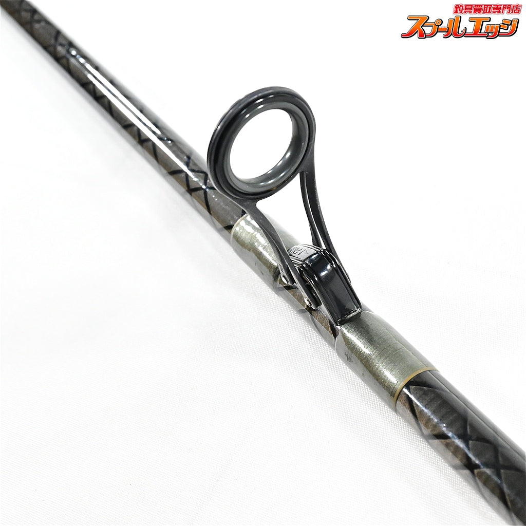 【ダイワ】 クロスカーボ ジェットスポーツ 25-400CX DAIWA JET SPORTS シロギス K_181