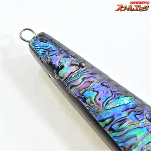 【ヒロペン】 190F 90g 黒アワビモンスター Hiropen Monster 海水用ルアー K_060
