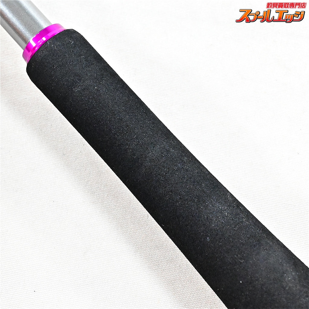 【シマノ】 25サーベルマスター SS テンヤ 82H 175 使用1回 SHIMANO SABER MASTER タチウオ K_145