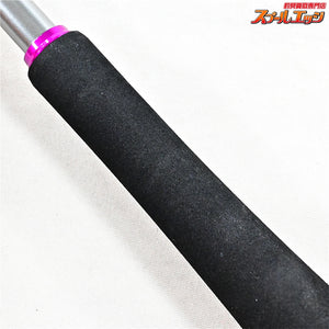 【シマノ】 25サーベルマスター SS テンヤ 82H 175 使用1回 SHIMANO SABER MASTER タチウオ K_145