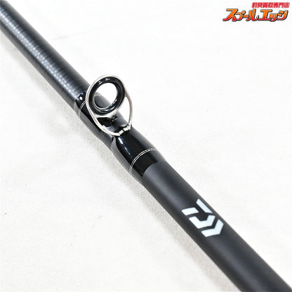 【ダイワ】 26タトゥーラ 6101MRB DAIWA TATULA ブラックバス K_233
