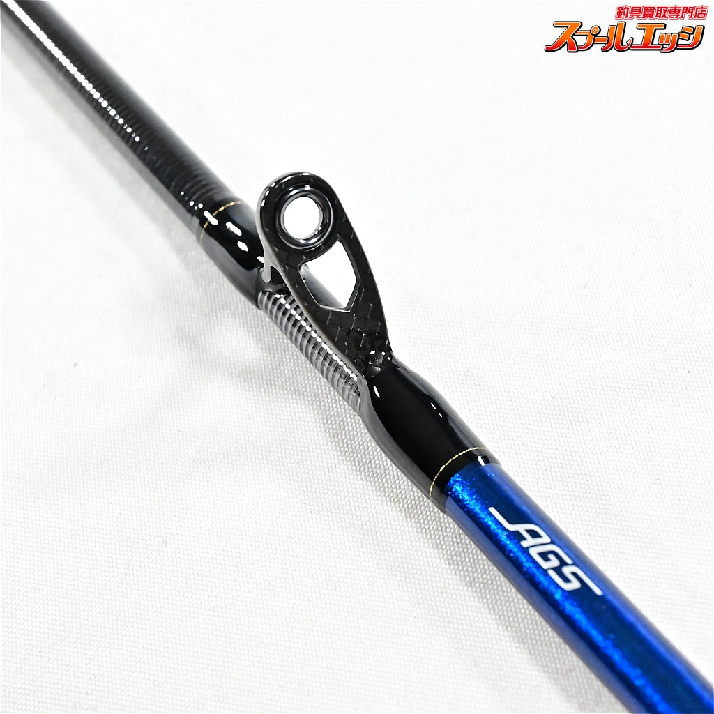 【ダイワ】 22極鋭 タチウオテンヤ SP 91H-165 AGS DAIWA KYOKUEI TACHIUO-TENYA タチウオ K_162