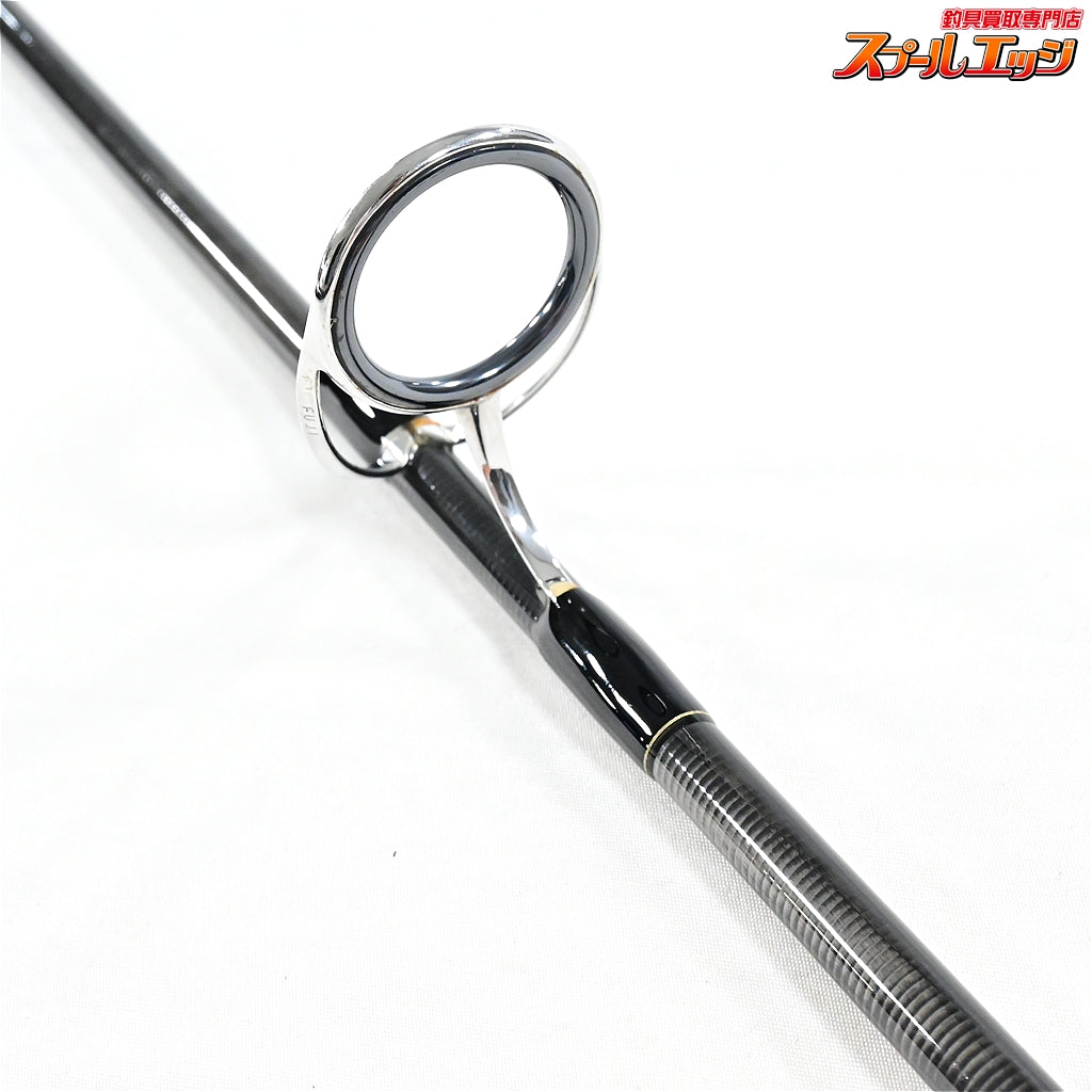 【ジーク】 ヴェルザード リミテッド C82 ツナスペシャル 限定100本 Zeake VELLZARD LIMITED EDITION TUNA-SPECIAL キハダマグロ ヒラマサ カンパチ K_234