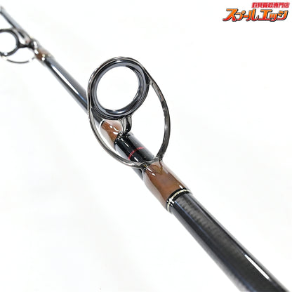 【パームスxパパ大津留】 グランドスパイ GPBC-59M スパイラルガイド PALMSxPAPA-OTSU Grandspy ワラサ イナダ サワラ K_219