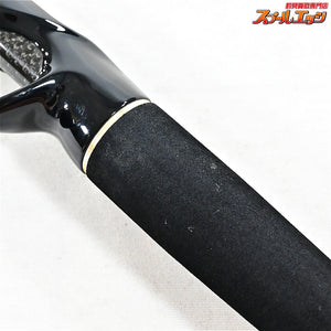 【エバーグリーン】 テムジン カレイドGT IGTC-71MH スーパースタリオンGT EVERGREEN KALEIDO ブラックバス K_261