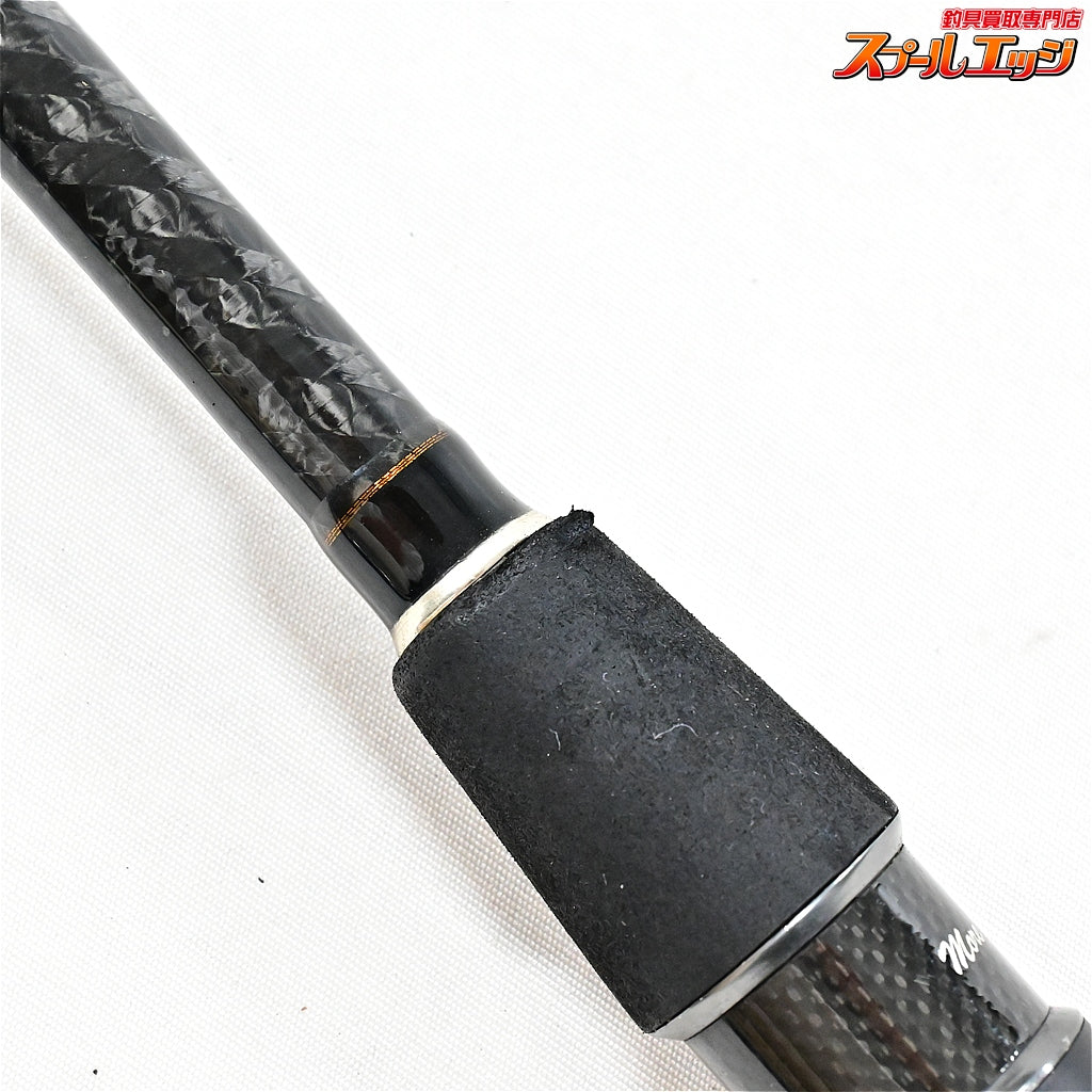 【パームス】 ベイマティック BMAS-66ML PALMS BAYMATIC シーバス サワラ イナダ K_154