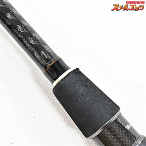 【パームス】 ベイマティック BMAS-66ML PALMS BAYMATIC シーバス サワラ イナダ K_154