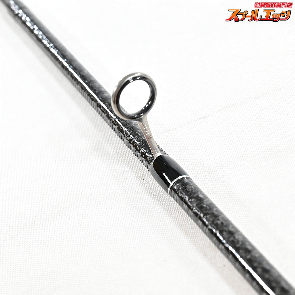 【ブリーデン】 グラマーロックフィッシュ トレバリズム キャビン 602 GRF-TK602 CS-Tip CSティップモデル BREADEN TREVALISM KABIN アジ メバル カサゴ K_140