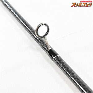 【ブリーデン】 グラマーロックフィッシュ トレバリズム キャビン 602 GRF-TK602 CS-Tip CSティップモデル BREADEN TREVALISM KABIN アジ メバル カサゴ K_140