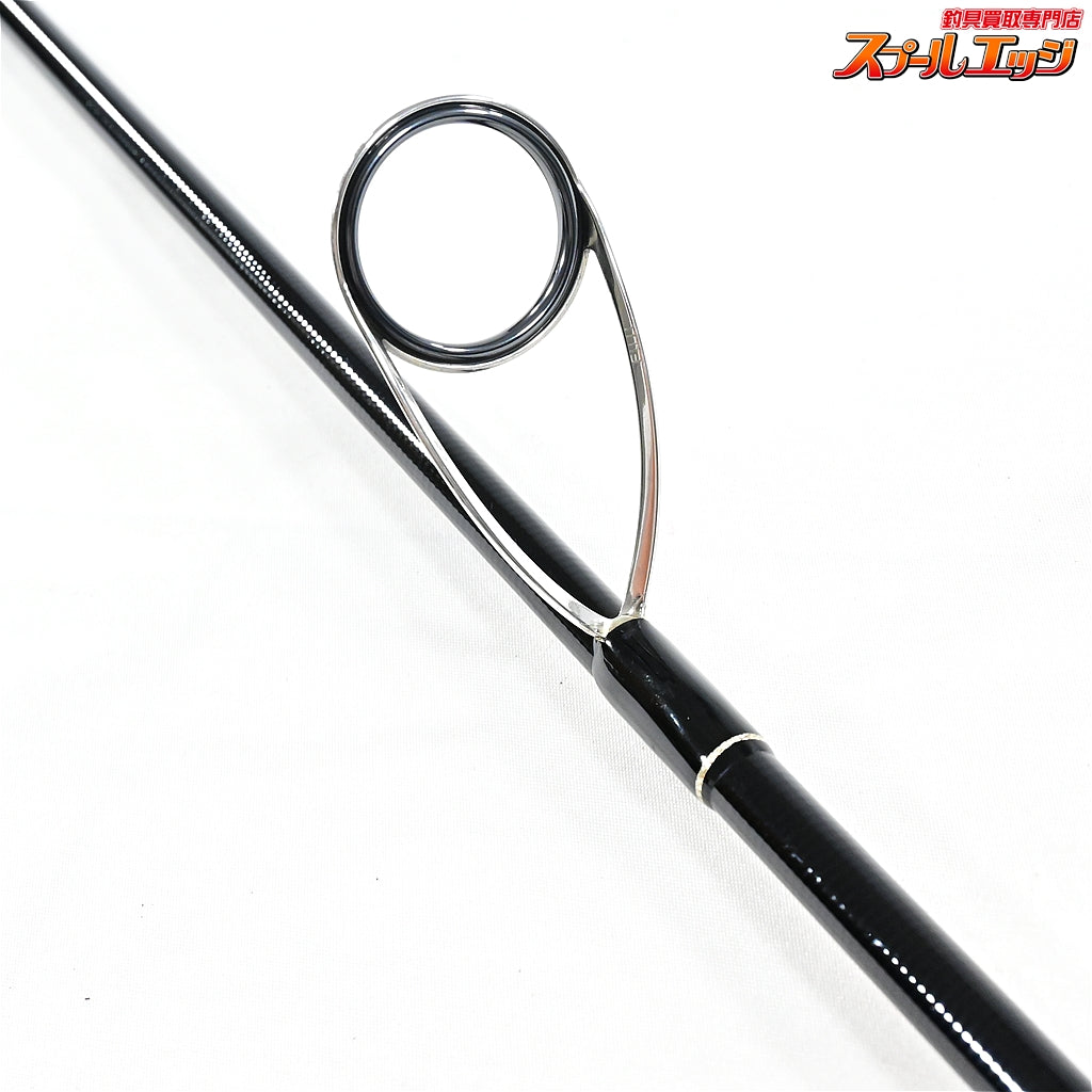 【ヤマガブランクス】 アーリー 93M ERY-93M フォーシーバス YAMAGA Blanks EARLY for seabass シーバス ヒラメ マゴチ K_191