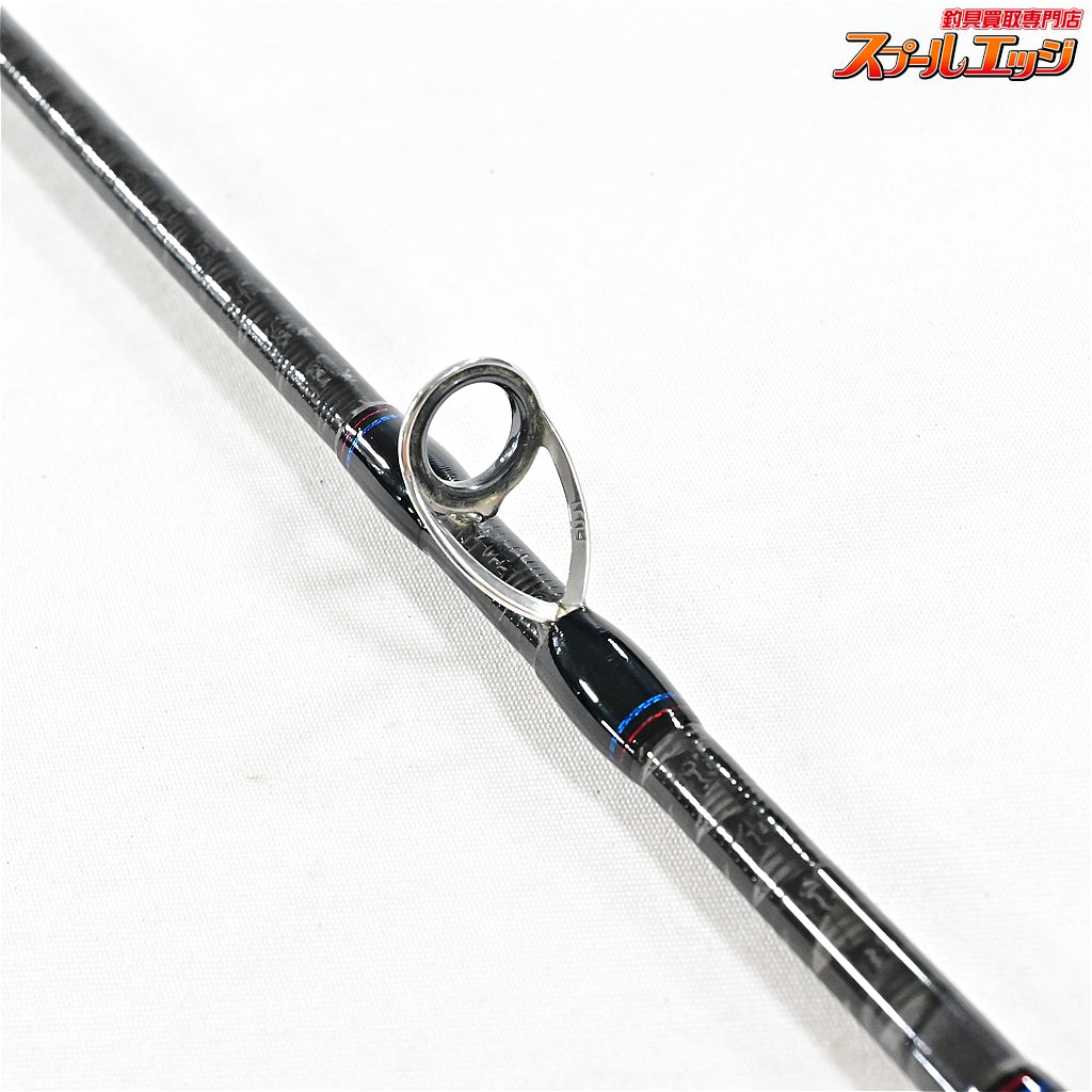 【シマノ】 19スコーピオン 1652R-2 SHIMANO Scorpion ブラックバス K_173