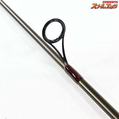 【Gルーミス】 ブロンズバック SMR882C-SP G-Loomis BronzeBack ブラックバス K_266
