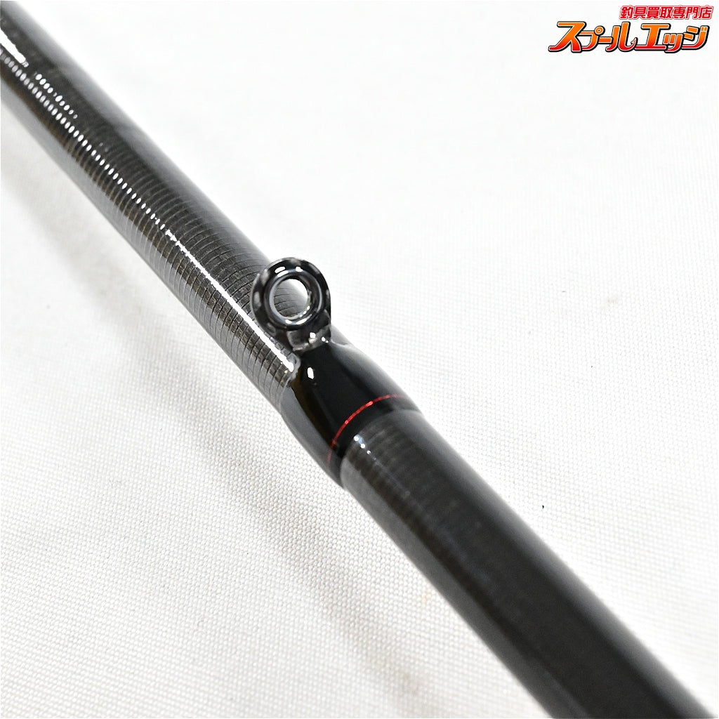 【ダイワ】 25極鋭 カワハギRT AGS ボトム2 レッドチューン DAIWA KYOKUEI KAWAHAGI RedTune BOTTOM-2 カワハギ K_133