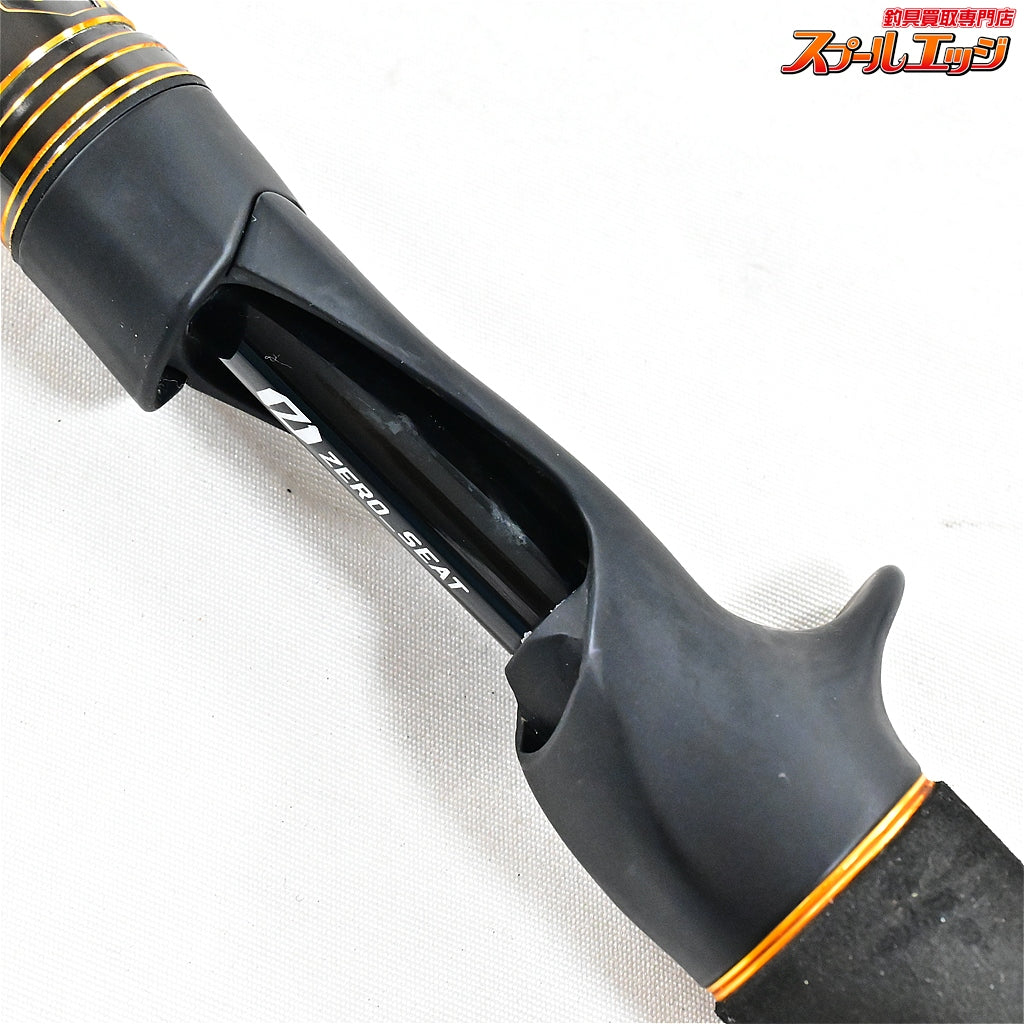 【ダイワ】 25瞬鋭 テンヤタチウオ EX 91H-160 DAIWA SHUNEI TENYA TACHIUO タチウオ K_205