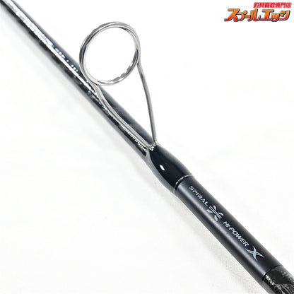 【シマノ】 25エクスセンス ジェノス S100MH/R ワイルドコンタクト SHIMANO EXSENCE GENOS シーバス ヒラメ イナダ マゴチ K_204