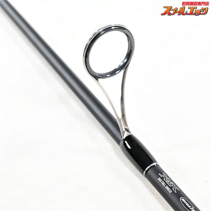 【ダイワ】 25ブラックレーベル S69ML-ST DAIWA BLACK LABEL ブラックバス K_220