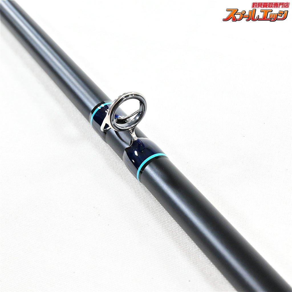 【デジーノ】 レーベン スラング リブート LSR-C75M/HRST1s エムスラ コルクモデル DESIGNO LEBEN Reboot M/sura SLANG ブラックバス K_233