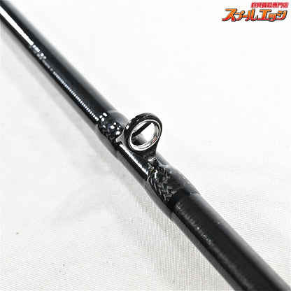 【ダイワ】 24スティーズ RC C610M-SV リアルコントロール DAIWA STEEZ Real Control ブラックバス K_224