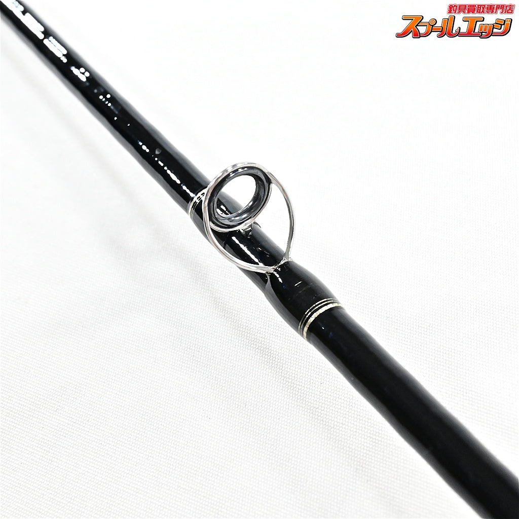 【シマノ】 15カーディフ AX B62SUL-RG SHIMANO CARDIFF ヤマメ イワナ アマゴ ニジマス K_139