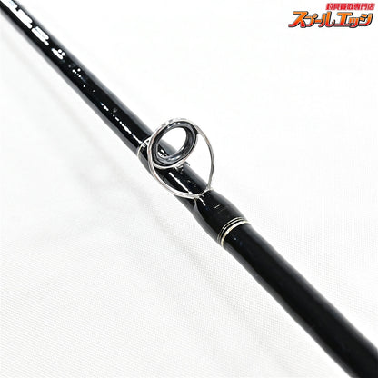 【シマノ】 15カーディフ AX B62SUL-RG SHIMANO CARDIFF ヤマメ イワナ アマゴ ニジマス K_139