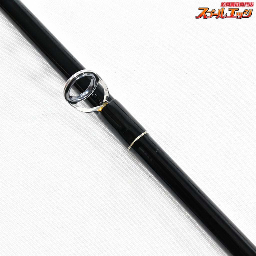 【ヤマガブランクス】 アーリー ERY-105MH フォーサーフ YAMAGA Blanks EARLY for surf シーバス ヒラメ マゴチ K_205