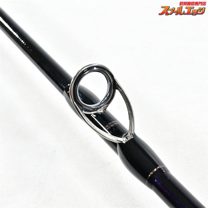 【ヤマガブランクス】 ギャラハド 62/3 スロー ライトゲーム ドミネーター Yamaga Blanks Galahad ヒラマサ ブリ カンパチ K_234