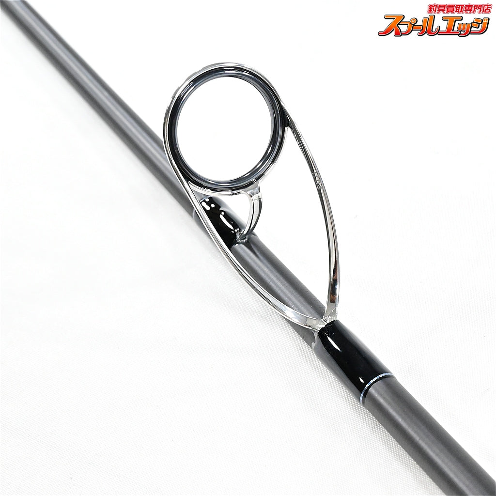 【テンリュウ】 天龍 26パワーマスター サンドウォーカー PMS1022S-ML TENRYU POWER MASTER Sand Walker ヒラメ マゴチ シーバス K_205
