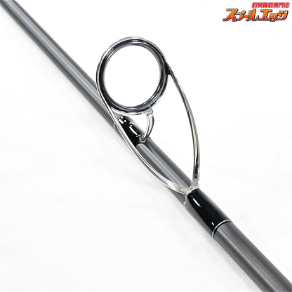 【テンリュウ】 天龍 26パワーマスター サンドウォーカー PMS1022S-ML TENRYU POWER MASTER Sand Walker ヒラメ マゴチ シーバス K_205