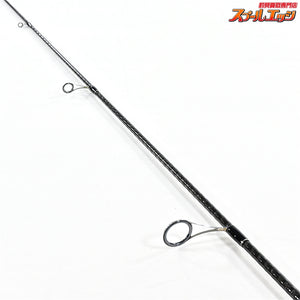 【ダイワ】 17クロノス 6101MHS DAIWA CRONOS ブラックバス K_251