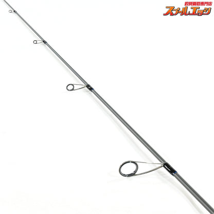 【フェンウィック】 24エイシス ACES-64SULJ Ver.ZERO ミッドストローリング 70周年アニバーサリー 使用1回 fenwick ACES 70th Anniversary ブラックバス K_235