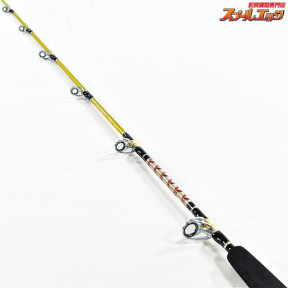 【プロマリン】 ランカーゼスト 船 240S PROMARINE RANKER ZEST ワラサ ブリ カツオ K_245