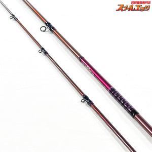 【ダイワ】 23ハートランド リベラリスト 863M+RSB-23 DAIWA HEARTLAND LIBERALIST ブラックバス シーバス イナダ K_160