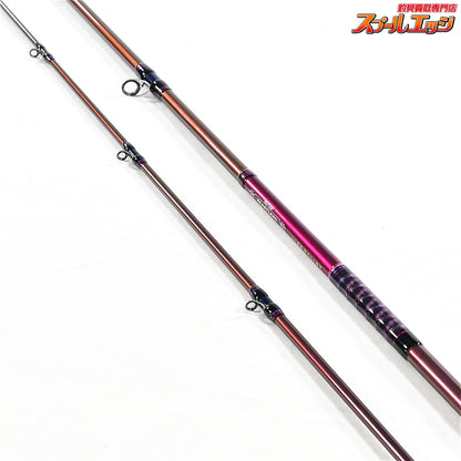 【ダイワ】 23ハートランド リベラリスト 863M+RSB-23 DAIWA HEARTLAND LIBERALIST ブラックバス シーバス イナダ K_160