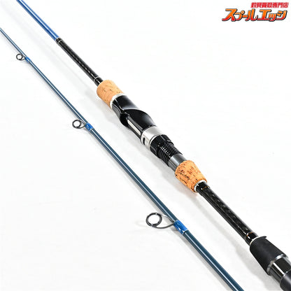 【パームス】 ベイマティック BMAS-66ML PALMS BAYMATIC シーバス サワラ イナダ K_154