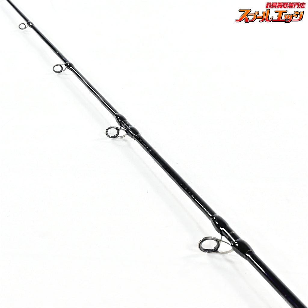 【ヤマガブランクス】 ギャラハド 62/3 スロー ライトゲーム ドミネーター Yamaga Blanks Galahad ヒラマサ ブリ カンパチ K_234