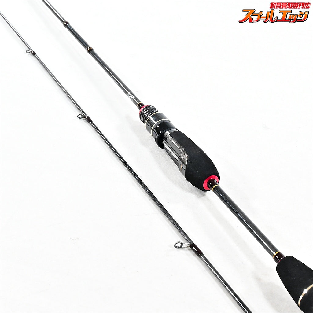 【テイルウォーク】 SSDソルティシェイプダッシュ アジ 511/SL Tailwalk Salty Shape Dash AJI アジ K_135