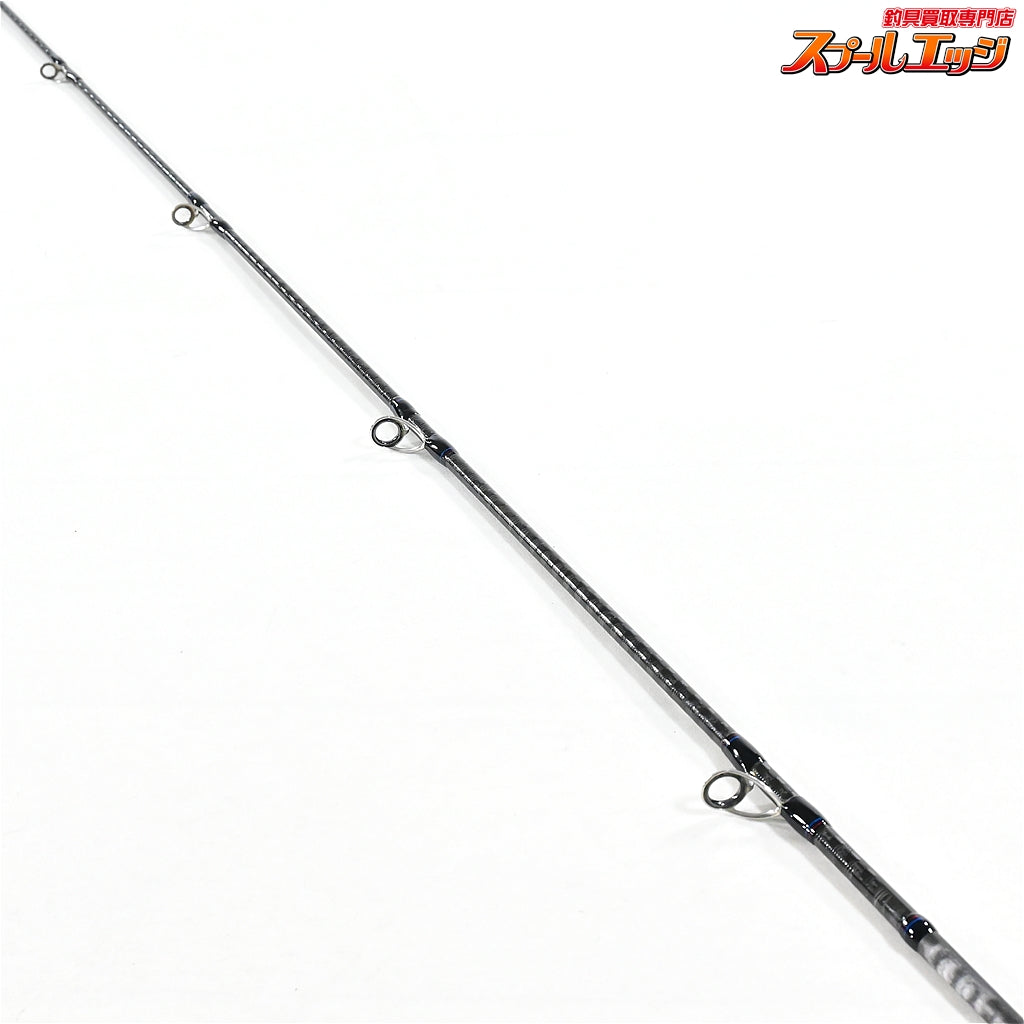 【シマノ】 19スコーピオン 1652R-2 SHIMANO Scorpion ブラックバス K_173