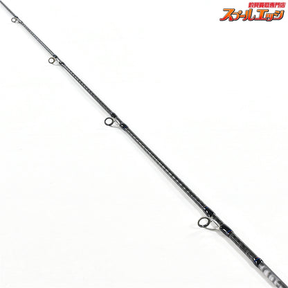 【シマノ】 19スコーピオン 1652R-2 SHIMANO Scorpion ブラックバス K_173