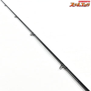 【ダイワ】 24スティーズ RC C610M-SV リアルコントロール DAIWA STEEZ Real Control ブラックバス K_224