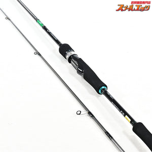【ダイワ】 21エメラルダスX 70MLS-S ボート DAIWA EMERALDAS BOAT アオリイカ K_153