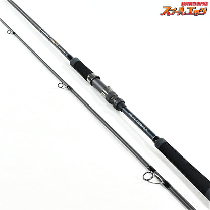 【テンリュウ】 天龍 26パワーマスター サンドウォーカー PMS1022S-ML TENRYU POWER MASTER Sand Walker ヒラメ マゴチ シーバス K_205
