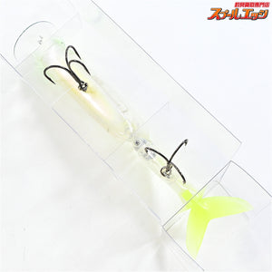 【DRT】 タイニークラッシュ Low レモネード DRT TiNY KLASH lemonade 淡水用ルアー バス シーバス K_080