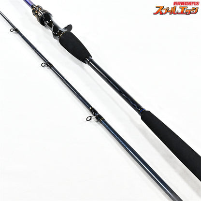 【ダイワ】 22テンヤタチウオX 91-180・R DAIWA TACHIUO TENYA-X タチウオ K_140