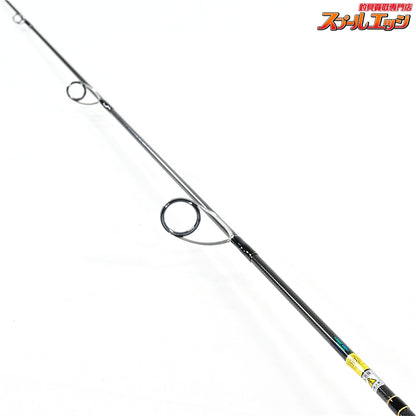 【エバーグリーン】 コンバットスティック フェイズ PCSS-56L マスターアーチャー56 EVERGREEN Combat Stick PHASE ブラックバス K_213