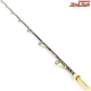 【アリゲーター】 カイユウスタイル RG 30-235 ALLGATOR KAIYU-STYLE イサキ ハタ マダイ ヒラメ K_209