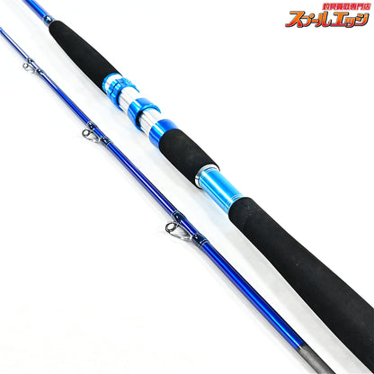 【アルファタックル】 真潮V 100-240 alpha tackle MASHIO アジ イサキ マダイK_170