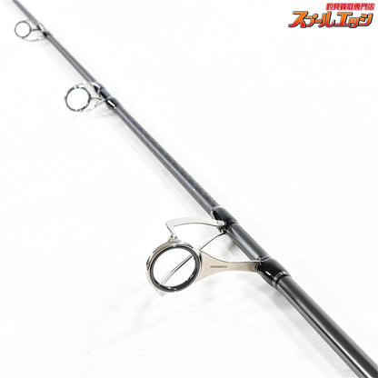 【ダイワ】 24オシアプラッガー フルスロットル S83MH DAIWA OCEA PLUGGER キハダマグロ GT ヒラマサ K_227