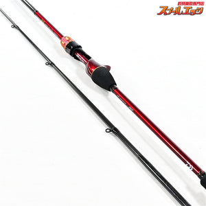 【ダイワ】 25極鋭 カワハギRT AGS ボトム2 レッドチューン DAIWA KYOKUEI KAWAHAGI RedTune BOTTOM-2 カワハギ K_133